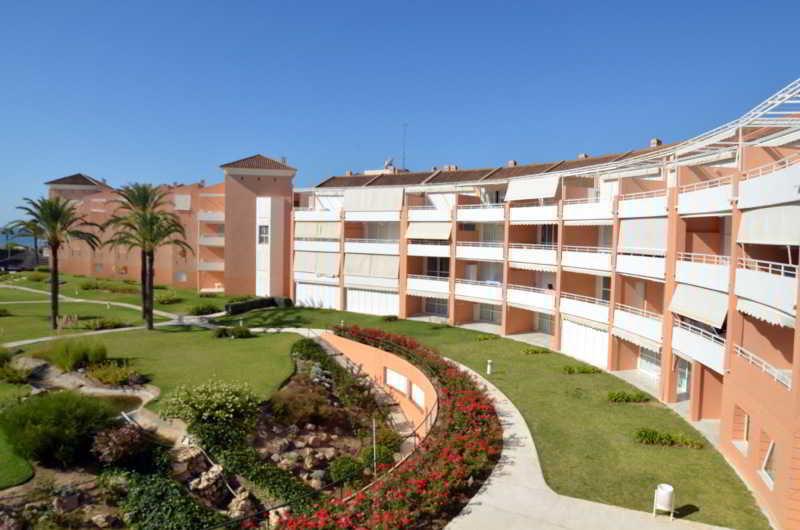 Leo Las Americas Apartamento Islantilla Exterior foto